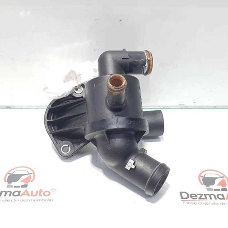 Corp termostat, Audi A3 (8P1) 2.0 tdi, CFF, 03L121111AE Lichidare de stoc