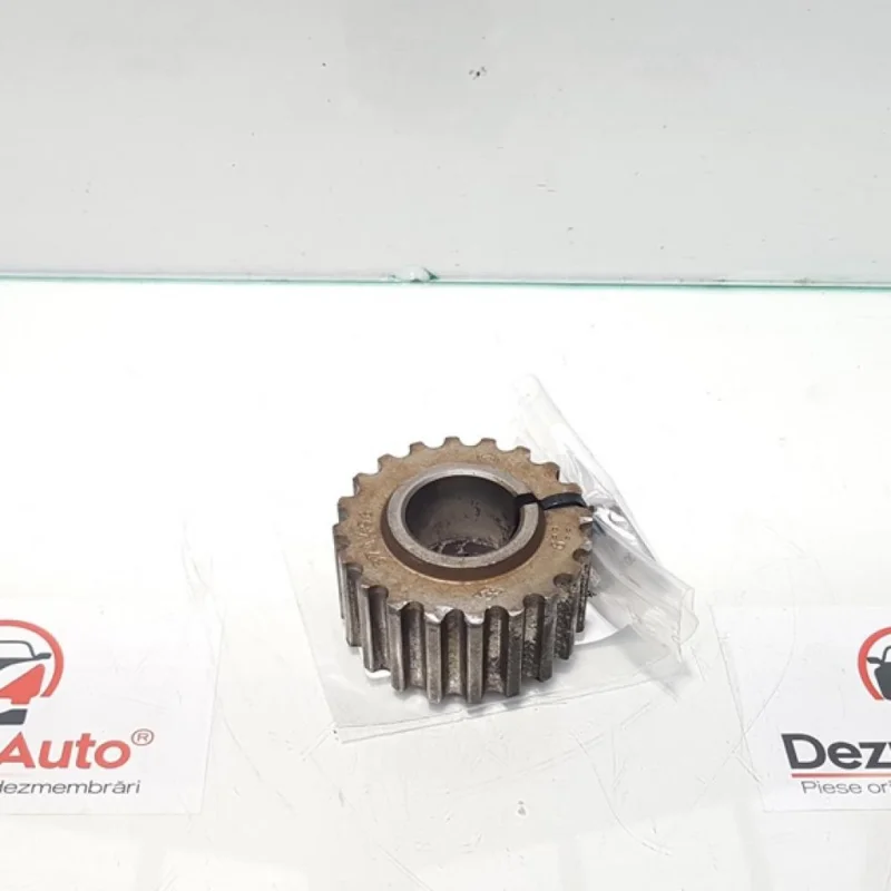 Preferatul clienților Pinion vibrochen, Renault Megane 2 Sedan, 1.5 dci, K9KP732 (id:367663)