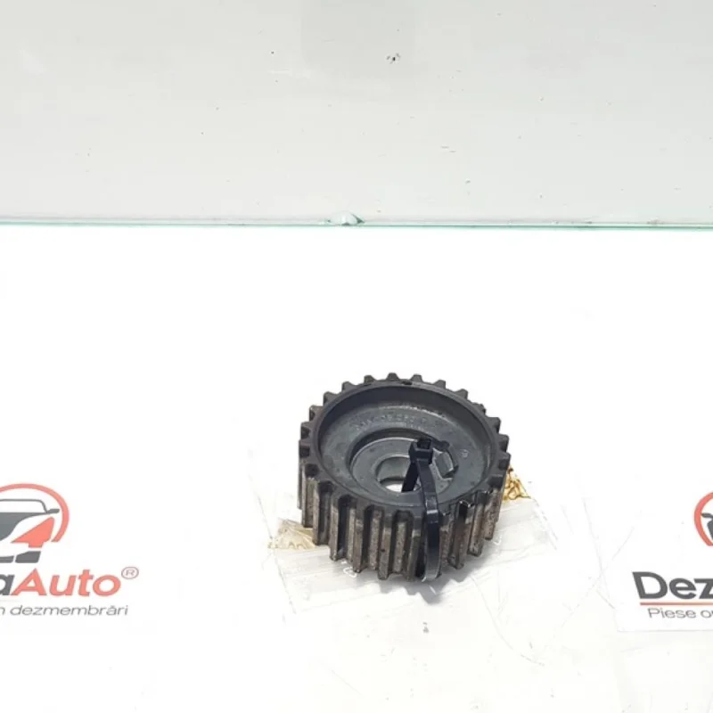 Pinion vibrochen, cod 036105263F, Seat Toledo 2 (1M2) 1.6 B, BCB (id:367633) Popular