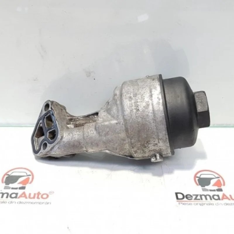 Carcasa filtru ulei, Seat Ibiza 5 Sportcoupe (6J1), 1.2 benz, cod 03D115403D Reduceri