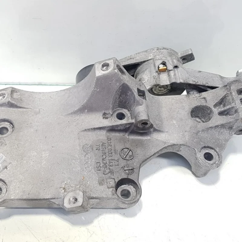 Suport accesorii, Vw Touran (1T1, 1T2) 2.0 tdi, BMM, cod 038903143AF (id:381049) Ofertă exclusivă