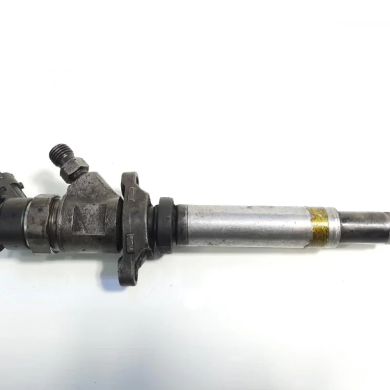 Injector, cod 0445110297, Citroen Berlingo 2, 1.6 hdi, 9HZ Ofertă exclusivă