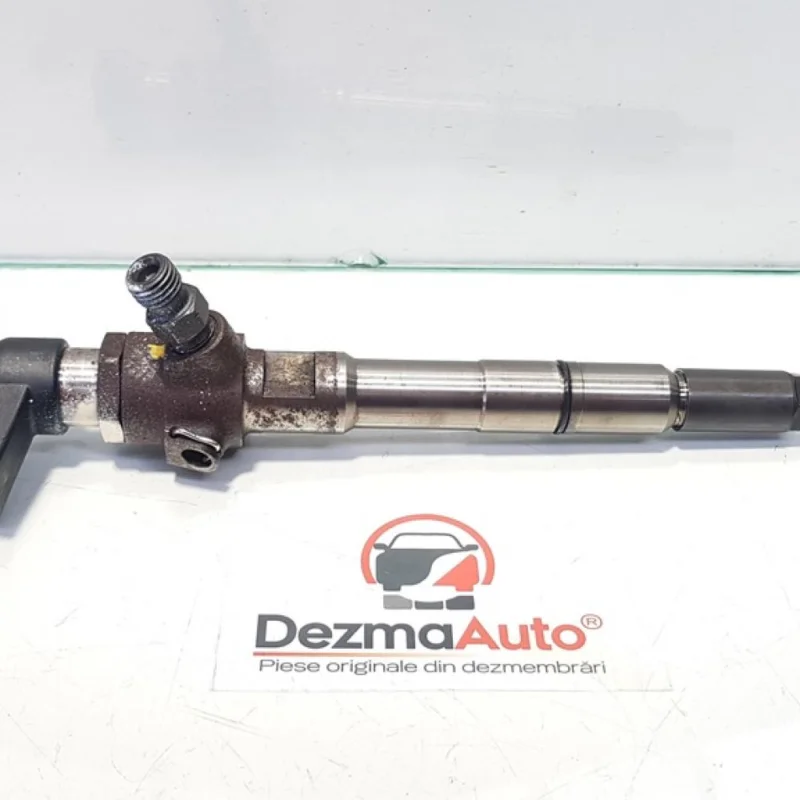 Injector, Seat Ibiza 5 (6J5), 1.6 tdi, CAY, 03L130277B (pr:110747) Preț redus