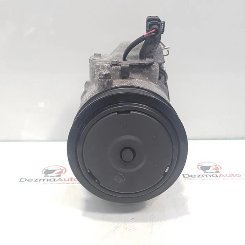 Compresor clima, Seat Ibiza 4 (6L1) 1.4 b, BMS, cod 6Q0820808E (pr:110747) Ofertă
