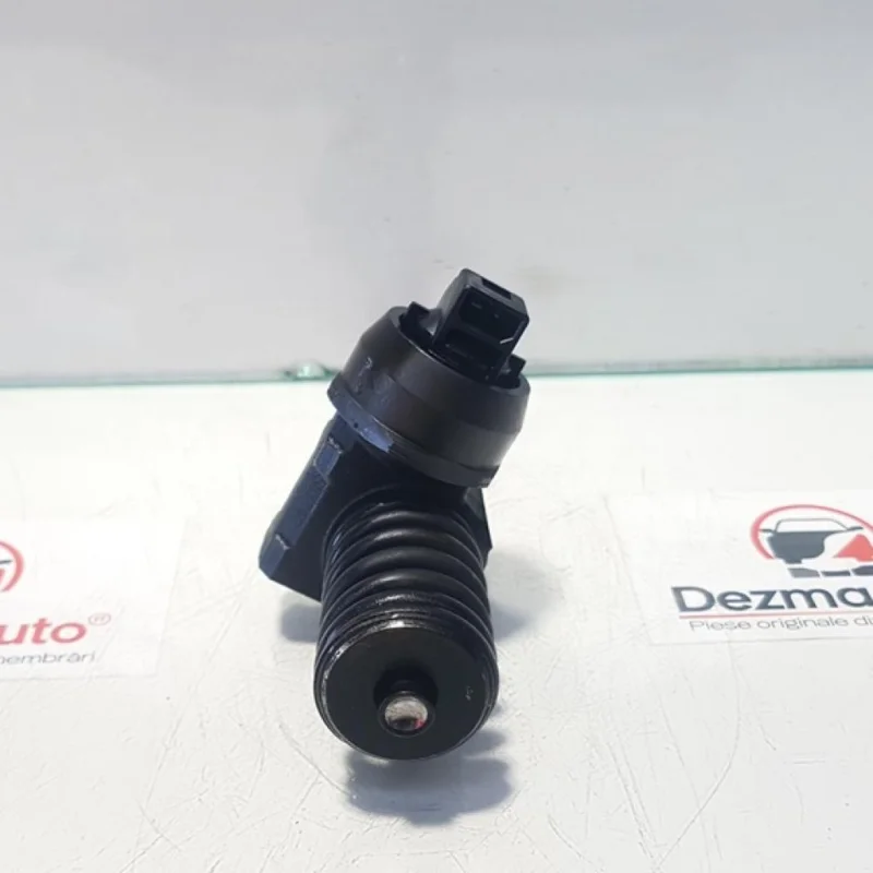 Injector, Seat Cordoba (6L2) 1.4 tdi, BMS, cod 038130080CX Reducere de preț