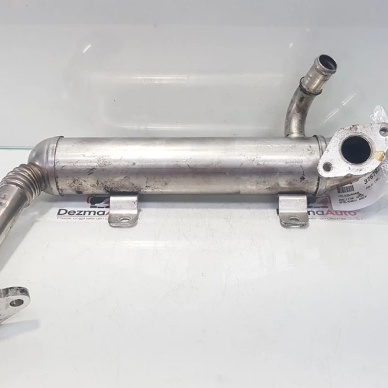 Racitor gaze, Seat Ibiza 5 (6J5) 1.4 tdi, BMS, cod 045131513M Retur ușor