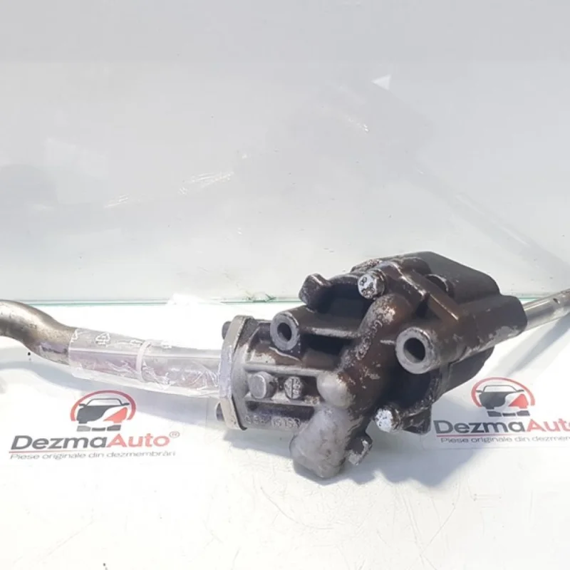 Reduceri Pompa ulei, Audi A4 Avant (8D5, B5) 1.8 T, benz, ARK, cod 058115153