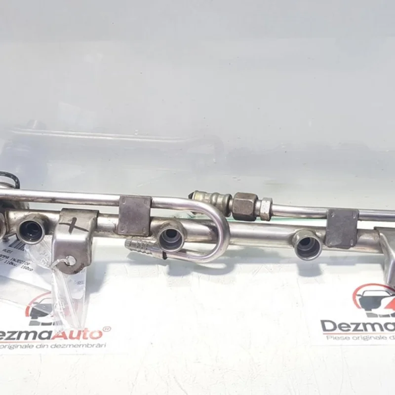 Rampa injectoare, Audi A4 (8D2, B5) 1.8 T, Benz, ANB, cod 06B133681 Ofertă de sezon