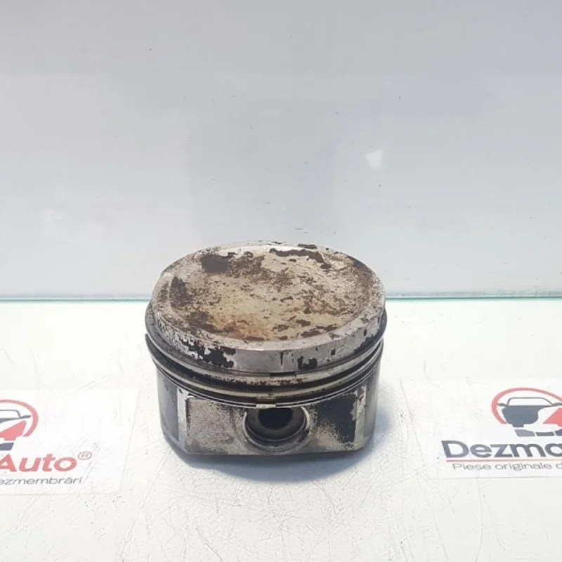 Cumpărături sigure Piston, Audi A4 (8D2, B5) 1.8 T, benz, ARK
