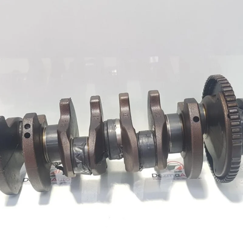 Vibrochen, Audi A4 (8D2, B5) 1.8 T, benz, ANB, cod 026R Plată sigură