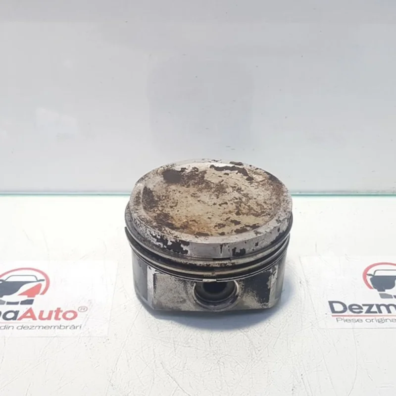 Cumpărături sigure Piston, Audi A4 (8D2, B5) 1.8 T, benz, APU