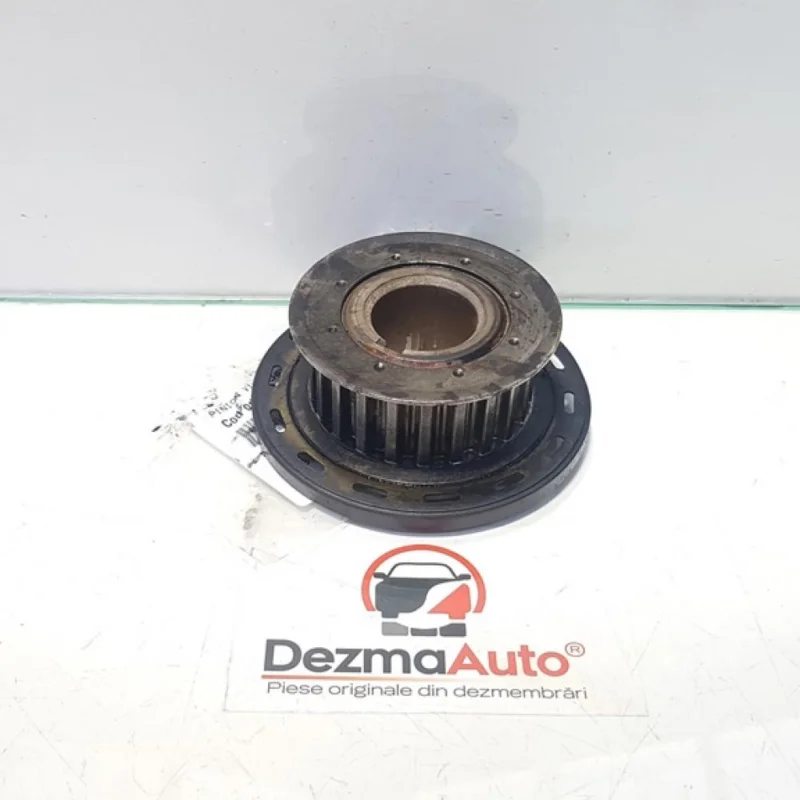 Retur ușor Pinion vibrochen, Ford Fiesta 5, 1.4 tdci, F6JB (id:380449)
