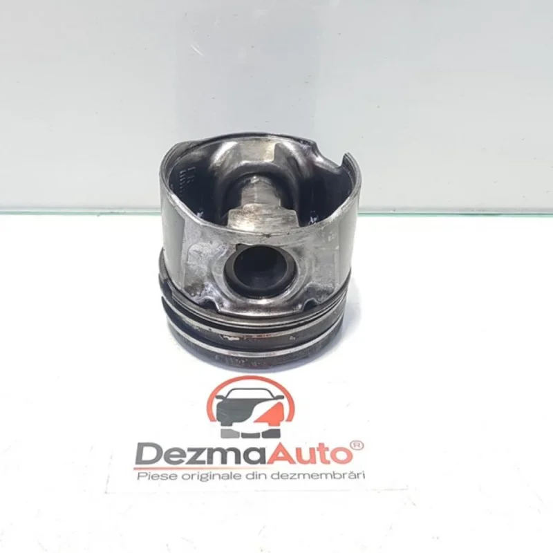 Piston, Ford Fiesta 5, 1.4tdci, F6JB (id:380451) Transport gratuit