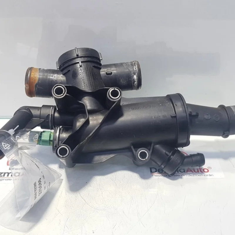 Corp termostat, Fiat Scudo (270), 2.0 d, RHR, cod 9656182980 Preț mic