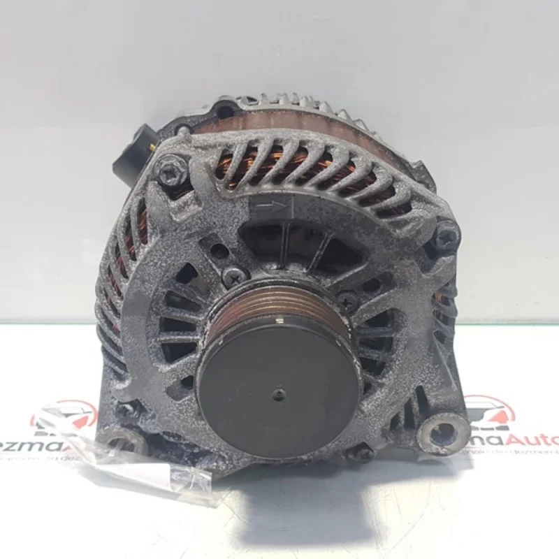 Plată sigură Alternator, Fiat Scudo Platforma (270), 2.0 d, RHR, cod 9654752880