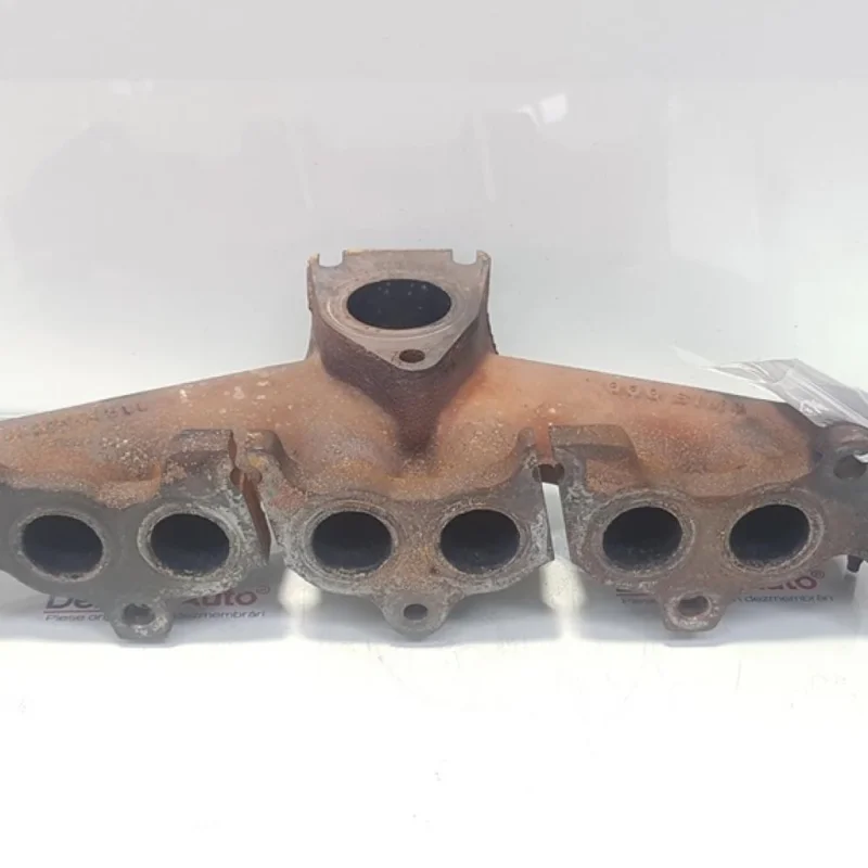 Super ofertă Galerie evacuare, Citroen C5 (III) Break, 2.0 hdi, RHR, cod 9647144580