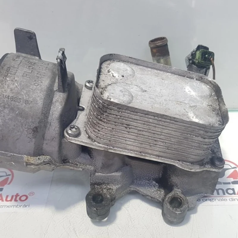 Racitor ulei, Ford Focus C-Max, 2.0 tdci, G6DA Livrare expres