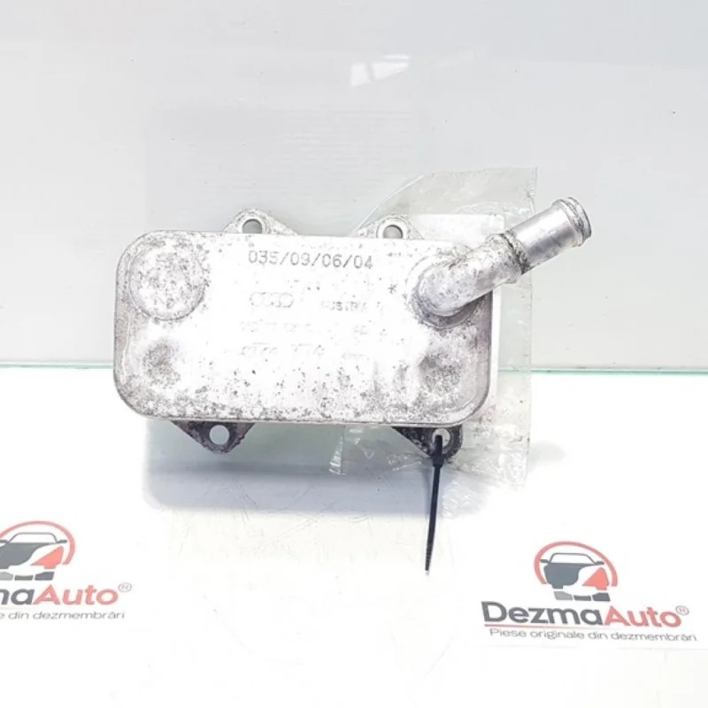 Chilipir Racitor ulei, Skoda Octavia 2 (1Z3) 2.0FSI, cod 06D117021C