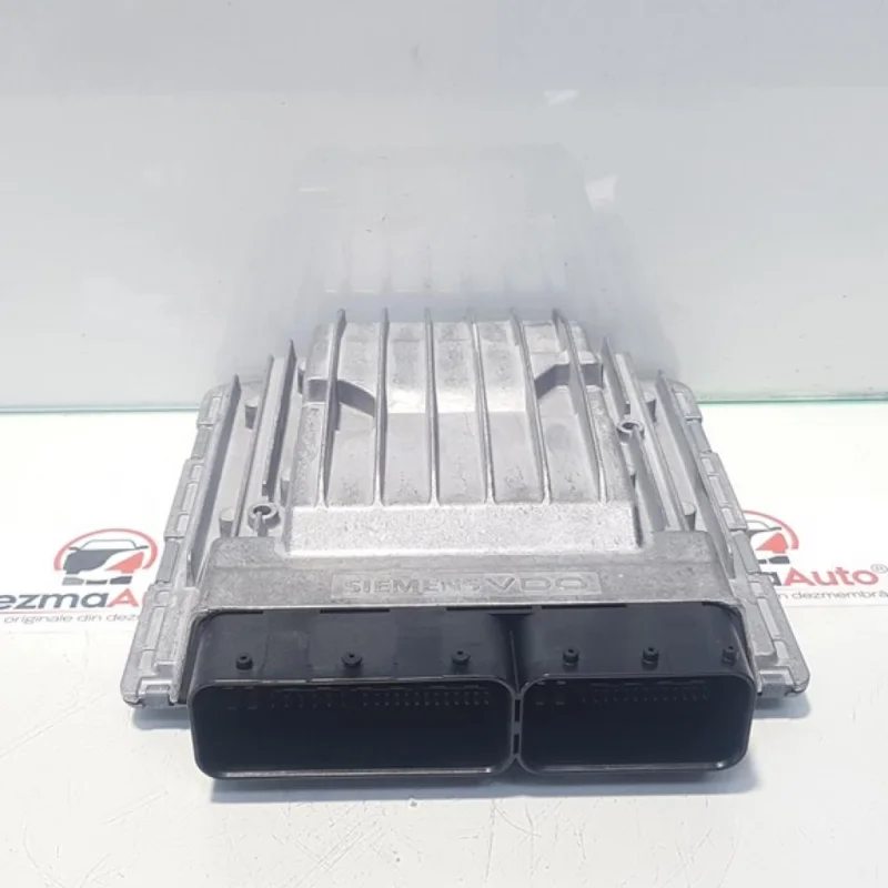 Calculator motor, Bmw 3 Cabriolet (E93) cod 7579142 Plată securizată
