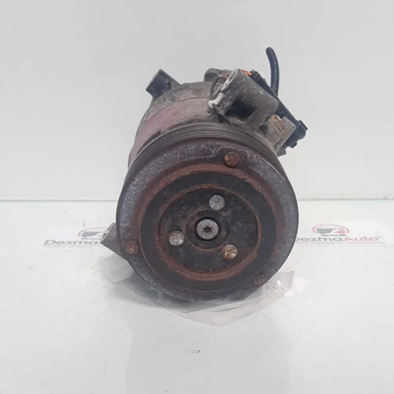 Compresor clima, Bmw 1 Cabriolet (E88) 2.0 B, cod 918279402 Reducere de preț