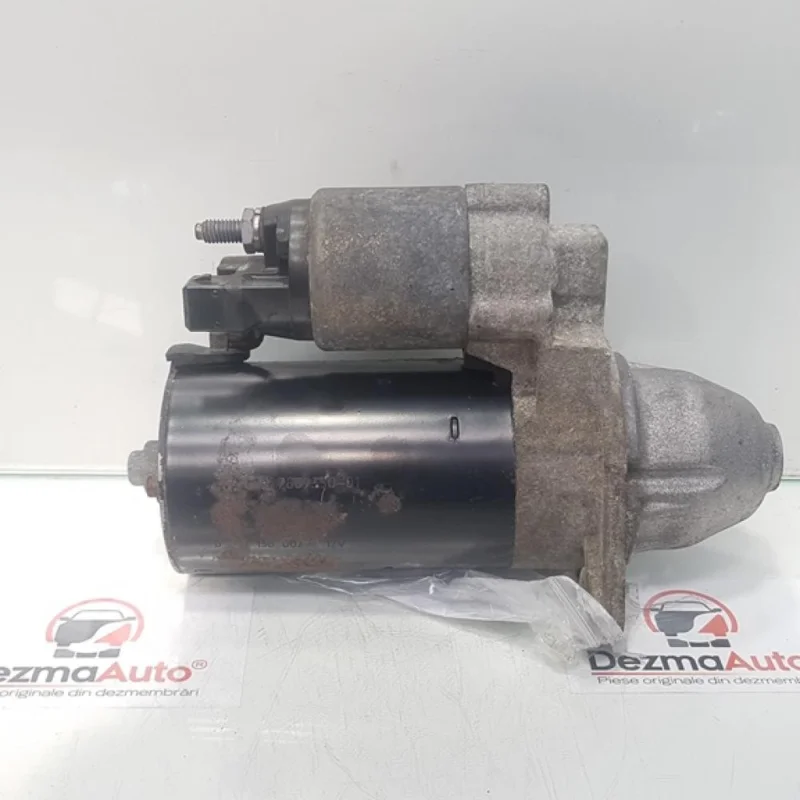 Expediere rapidă Electromotor, Bmw 1 Coupe (E82) 2.0 B, N43B20A, cod 7589350