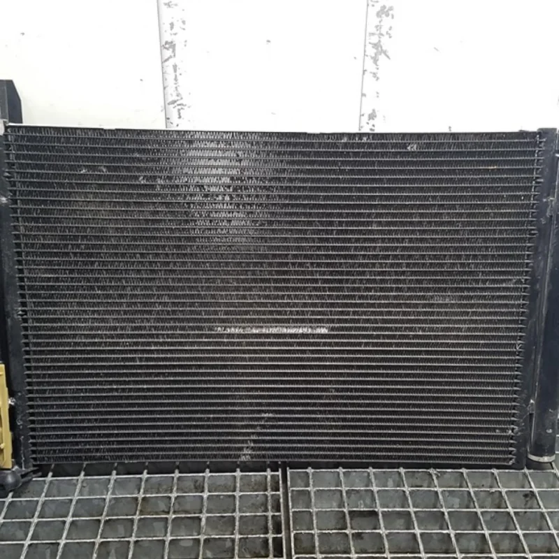 Cel mai vândut Radiator clima, Bmw 1 (E81, E87) 2.0 B, cod 9169791