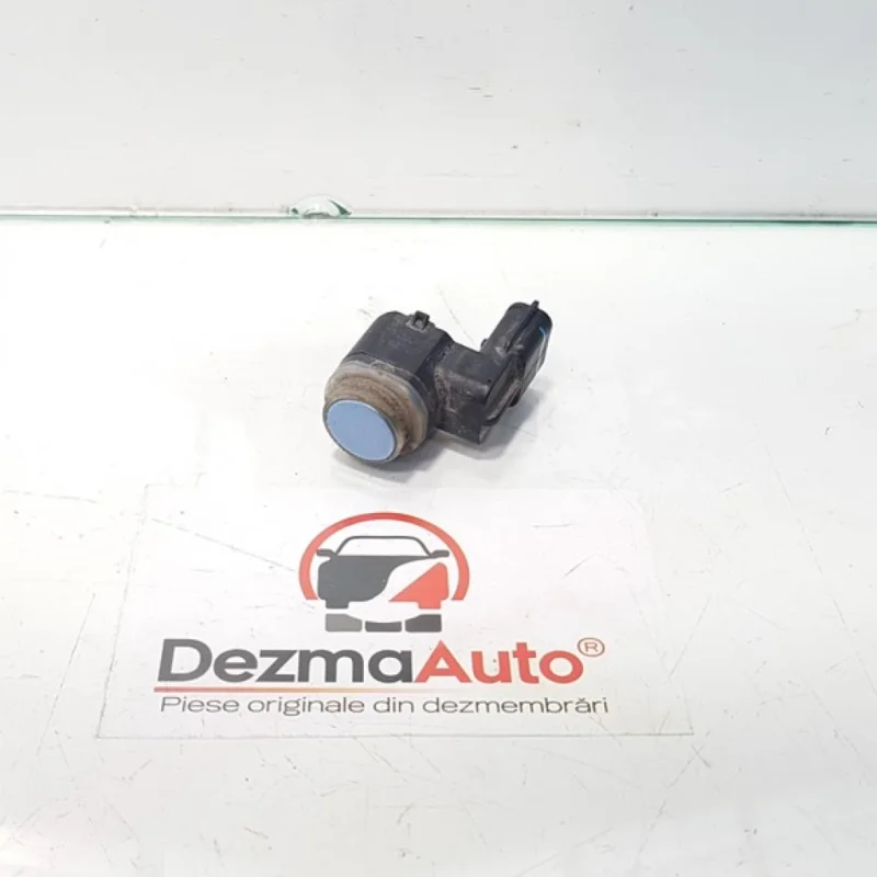 Senzor parcare spate, Renault Scenic 3, cod 284420003R (id:380173) Livrare expres