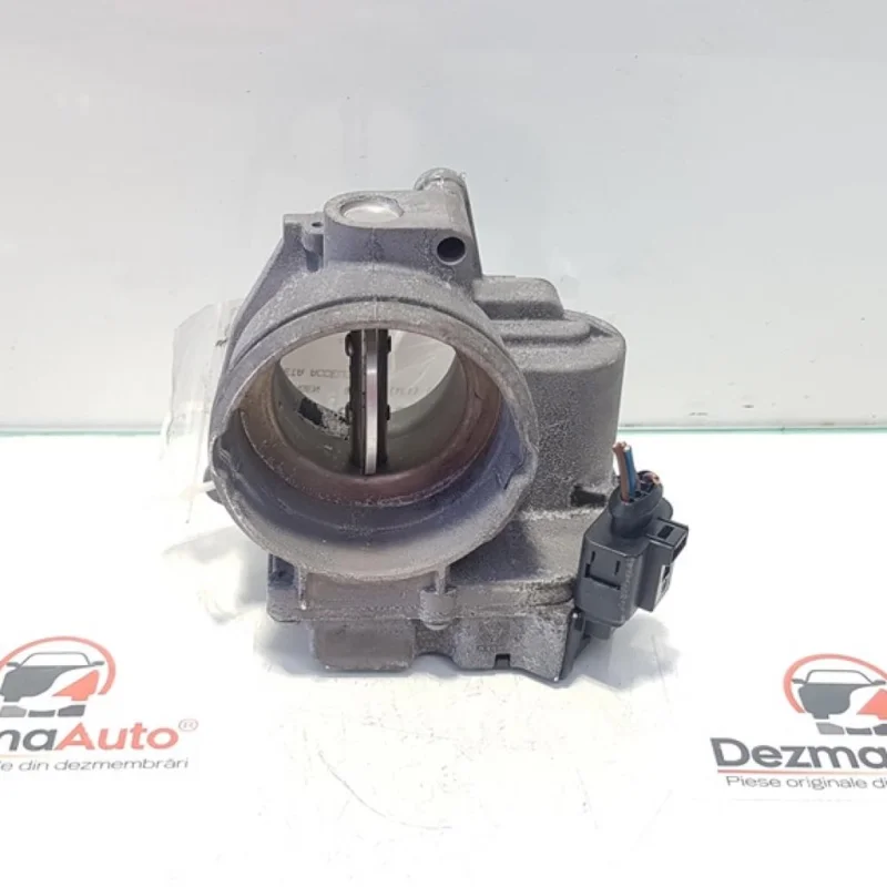 Clapeta acceleratie, Audi A6 Avant (4F5, C6) 2.0tdi, cod 03G128063C Ofertă exclusivă