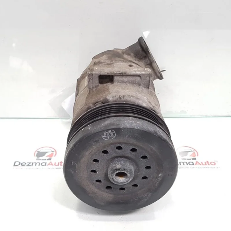 Compresor clima, Opel Agila (A), 1.0 b, Z10XEP, cod 55701200 (pr:110747) Disponibil imediat