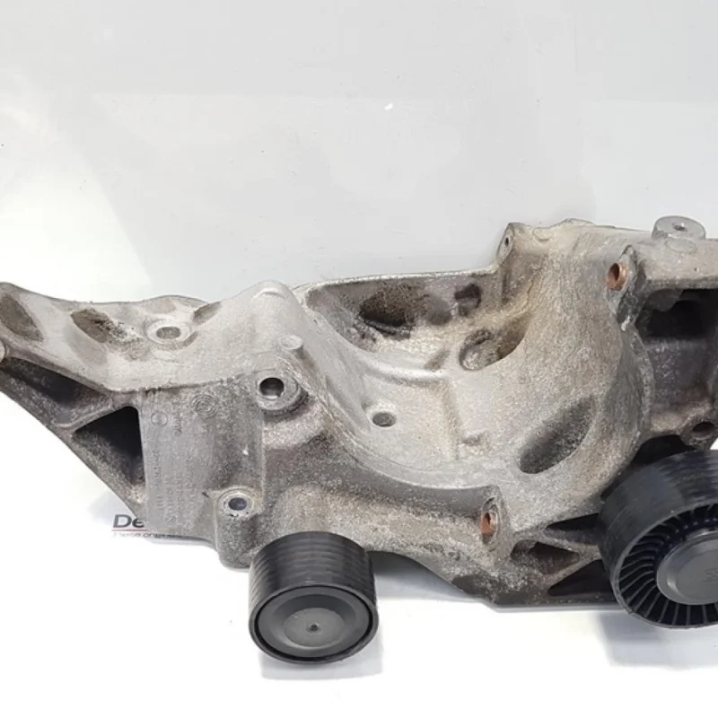 Cel mai bun preț Suport accesorii, Bmw 5 Touring (E61) 2.0 d, N47D20A, cod 11167802639-02