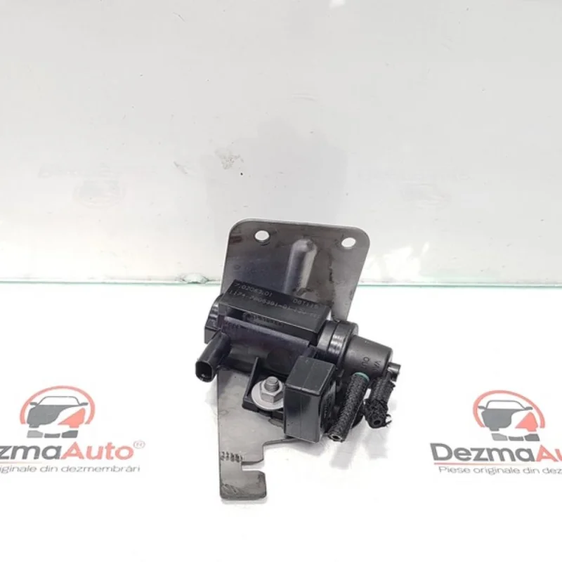 Supapa vacuum, Bmw 3 Touring (E91) 2.0 d, N47D20A, cod 7805391-01 Disponibil imediat