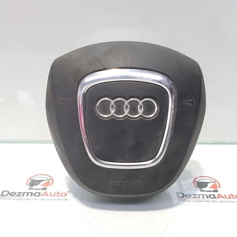 Preferatul clienților Airbag volan, 8E0880201BL Audi A4 Cabriolet (8H7)