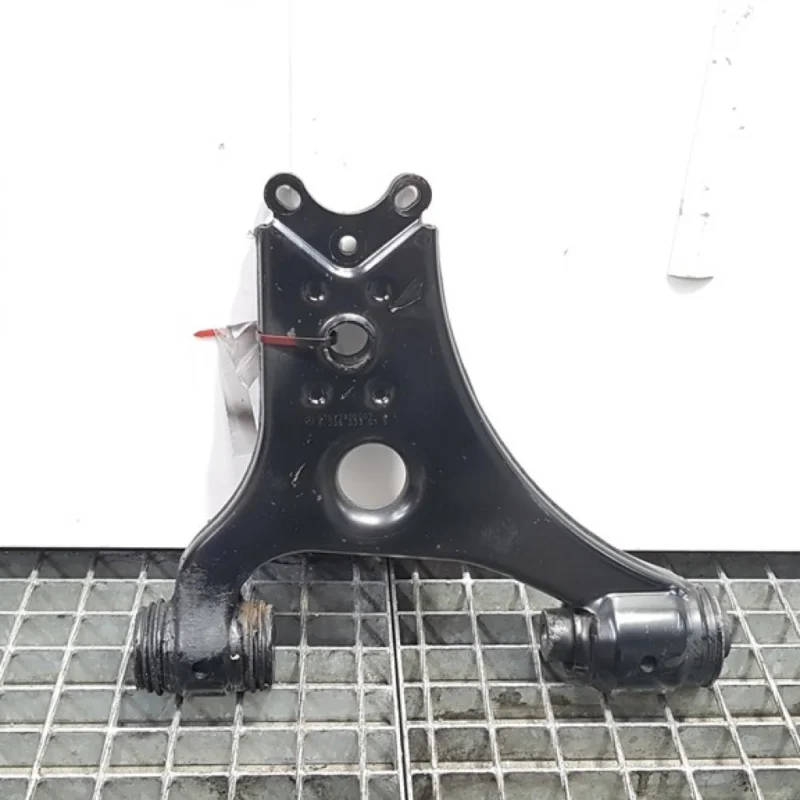 Retur gratuit Brat trapez stanga fata, Mercedes Clasa B (W245) 2.0 cdi, cod A1693300407