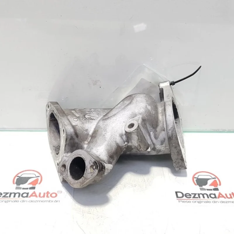 Teava galerie admisie, Vw Touareg (7LA, 7L6) 3.0 tdi, CASA, cod 059145997D Preț redus