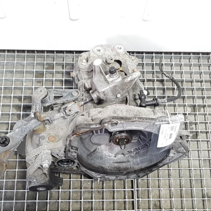 Premium Cutie viteza manuala, Opel Astra J GTC, 1.3 cdti