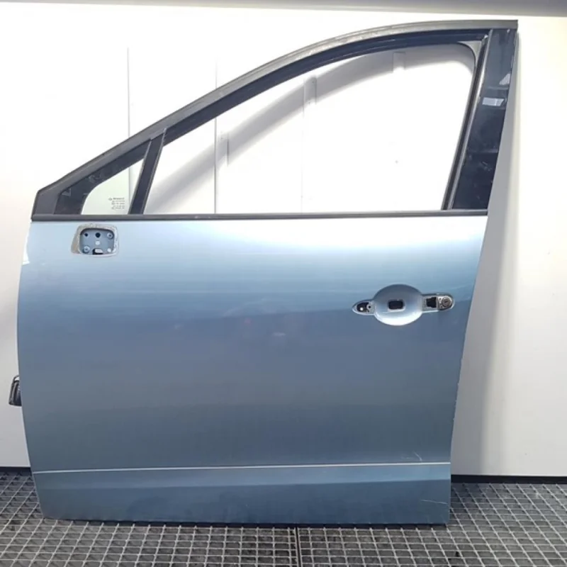 Usa stanga fata, Renault Scenic 3 (id:380061) Livrare rapidă