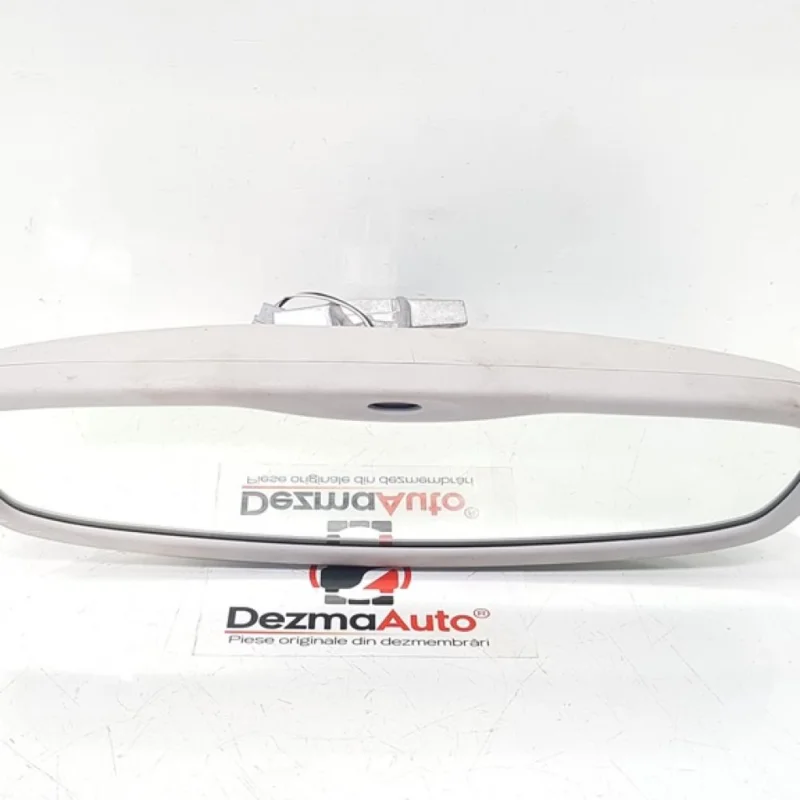 Oglinda retrovizoare, Renault Scenic 3, cod 963210001R (id:380162) Calitate înaltă