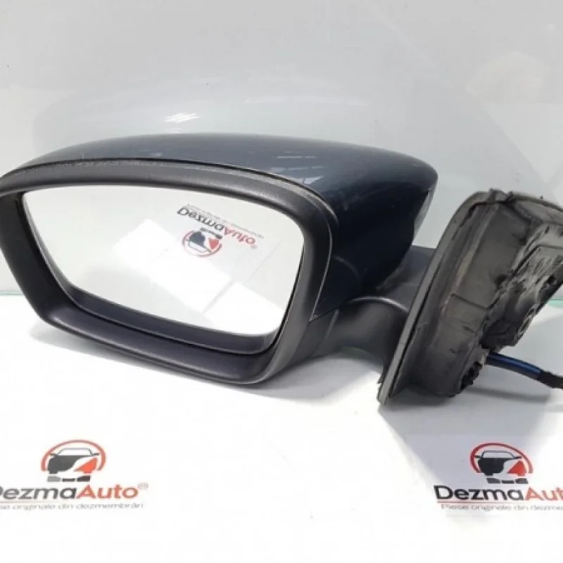 Transport gratuit Oglinda electrica stanga, Skoda Fabia 3 Combi (NJ5)