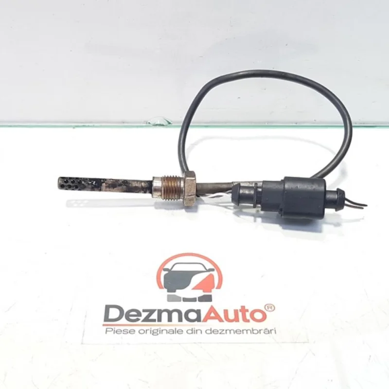Sonda temperatura gaze Audi A4 (8K2) 2.0 tdi, CAH, cod:03L906088D (id:380431) Mai ieftin