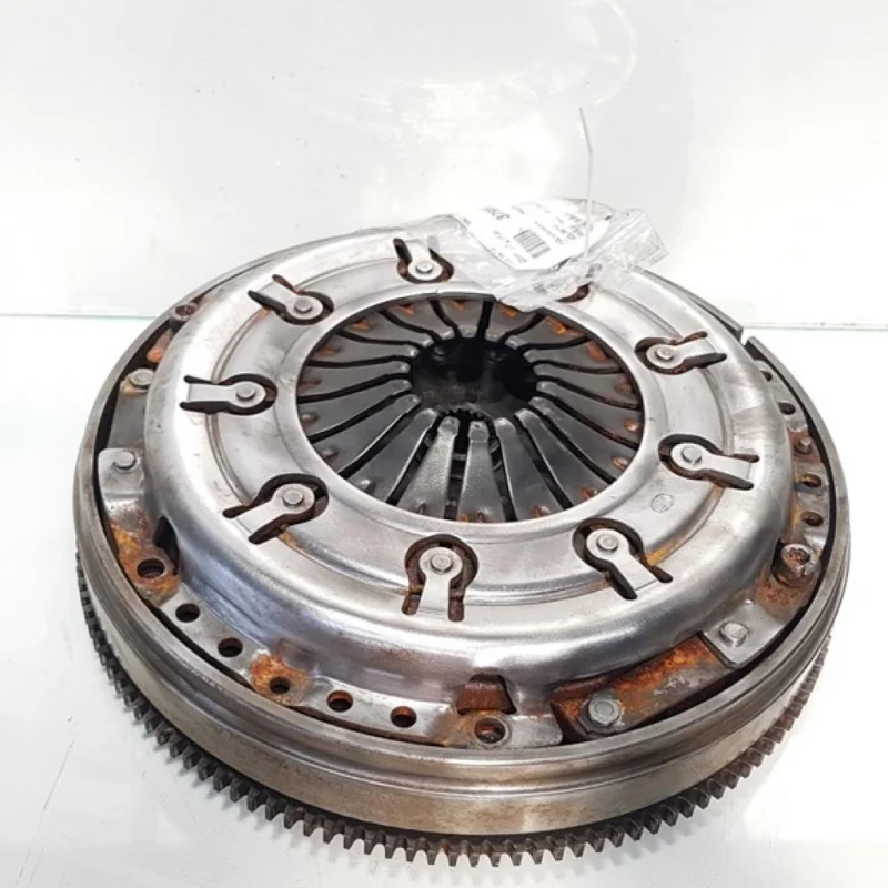 Chilipir Volanta masa dubla, Vw Passat (3B3) 1.9 tdi, AVB, 5 vit man (id:379668)