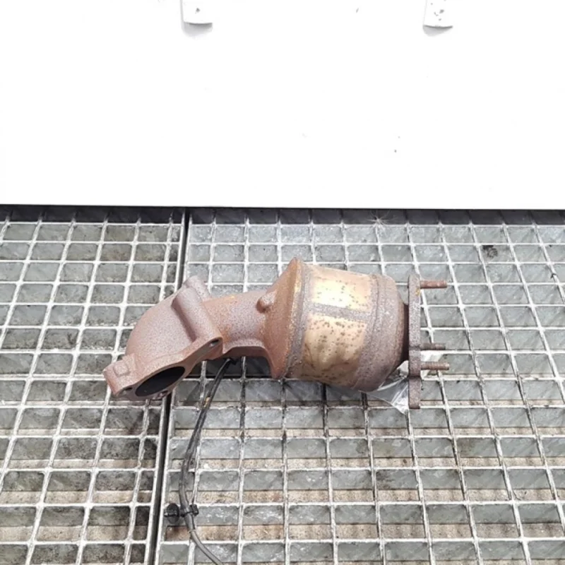 Catalizator, Opel Astra J GTC 1.7 cdti, A17DTJ, cod GM55574410 Disponibil imediat