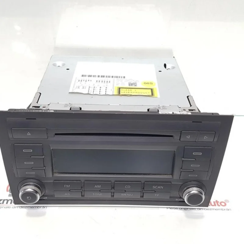 Ofertă specială Radio cd, Seat Exeo ST (3R5) cod 3R0035186B