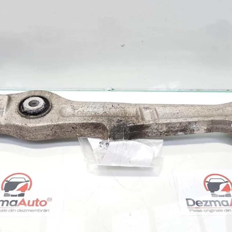 Brat suspensie fuzeta dreapta fata, Seat Exeo ST (3R5) 2.0 tdi, cod 8E0407151Q Promoție