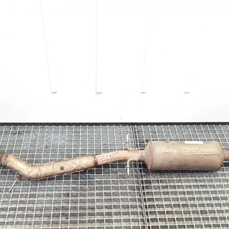 Catalizator, Opel Astra J, 1.7 cdti, cod GM55576677 Disponibil imediat