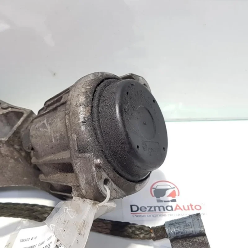 Reducere Tampon motor dreapta, Bmw X3 (E83), 2.0 diesel, N47D20A, cod 13981112