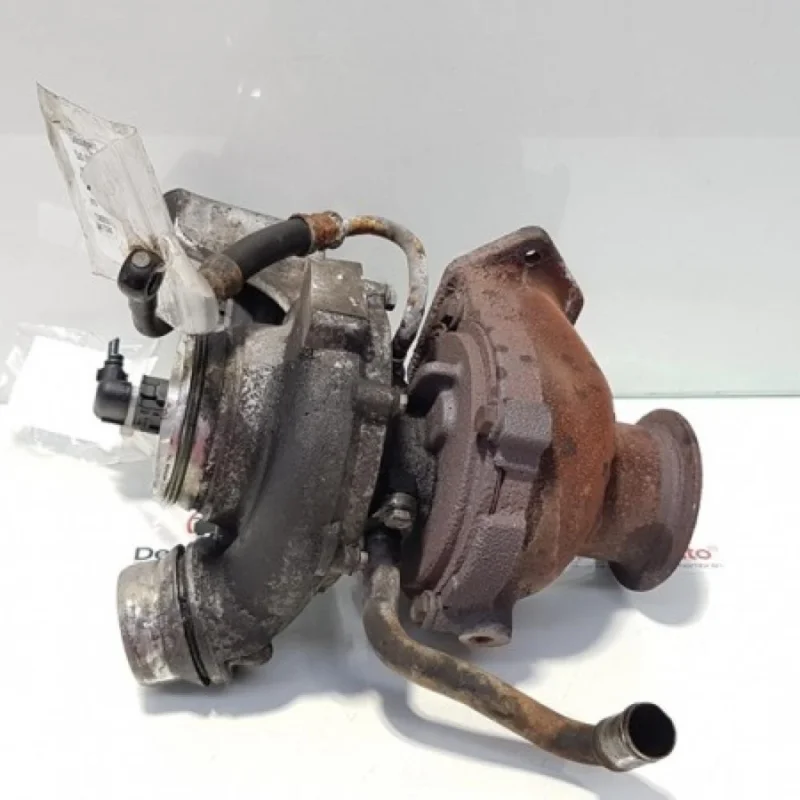 Turbosuflanta, Bmw 3 Cabriolet (E93), 2.0 diesel, N47D20A, cod 7800594 Ofertă specială