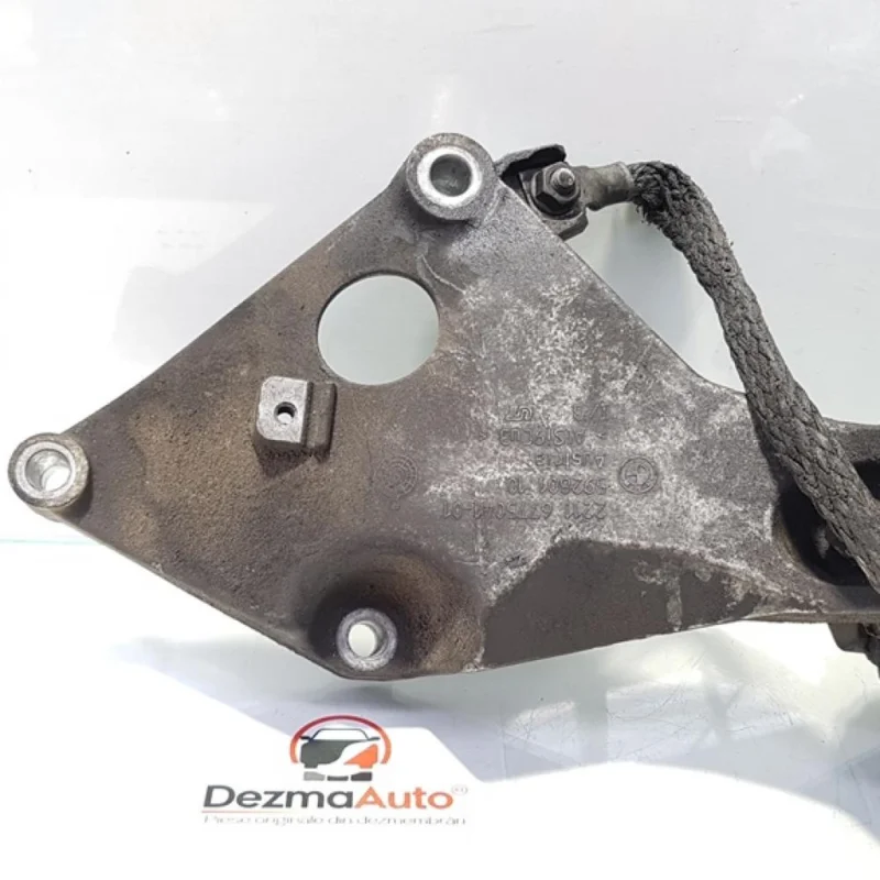 Reducere Suport motor, Bmw 3 Touring (E91), 2.0 diesel, N47D20A, cod 59280110
