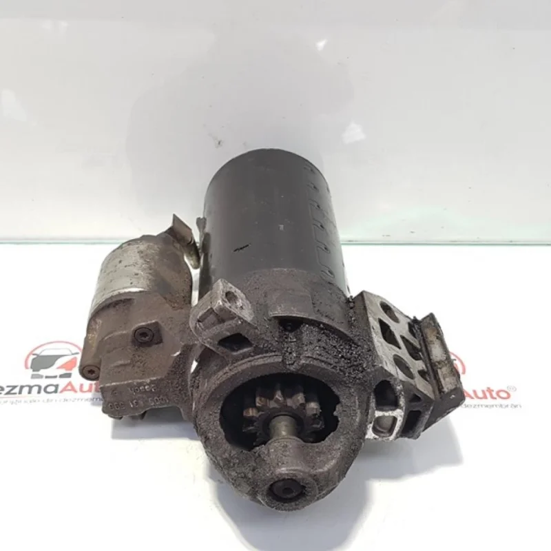 Electromotor, Bmw 3 (E90), 2.0 diesel, N47D20A, cod 7823700-01 Nu rata