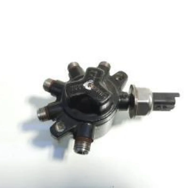 Popular Rampa injectoare, Ford C-Max 1 1.8 tdci, KKDA, cod 4M5Q-9D280-DB
