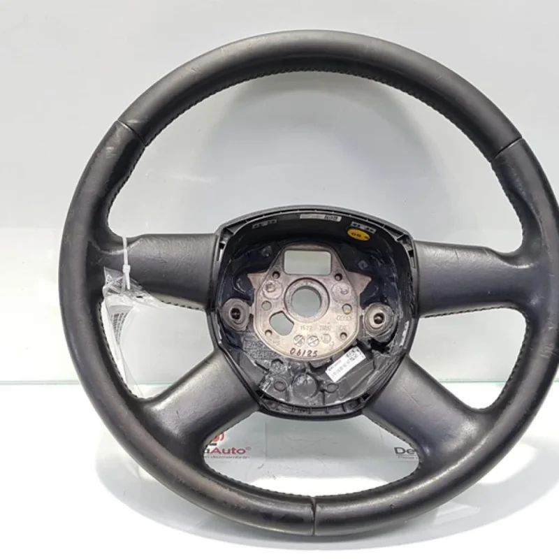 Volan, Audi A6 Allroad (4FH, C6) cod 4F0419091AG Preț mic